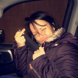 Meet your Posher, Victoria